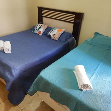 Confortável e bem localizado 3 Quartos na Praia do Forte - CF11 Cabo Frio Exterior foto