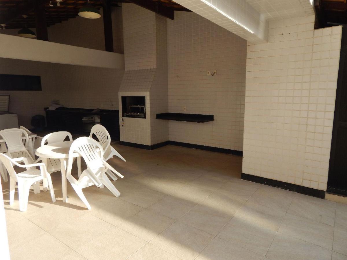 Confortável e bem localizado 3 Quartos na Praia do Forte - CF11 Cabo Frio Exterior foto