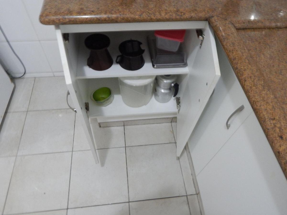 Confortável e bem localizado 3 Quartos na Praia do Forte - CF11 Cabo Frio Exterior foto