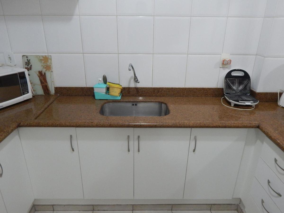 Confortável e bem localizado 3 Quartos na Praia do Forte - CF11 Cabo Frio Exterior foto