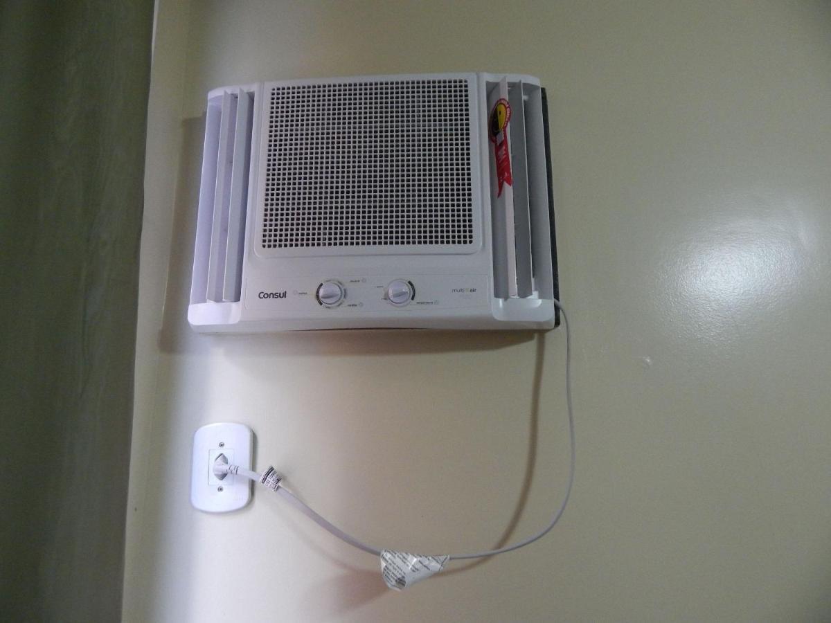 Confortável e bem localizado 3 Quartos na Praia do Forte - CF11 Cabo Frio Exterior foto