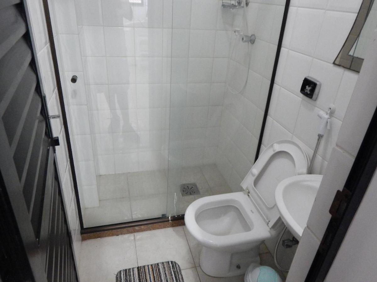 Confortável e bem localizado 3 Quartos na Praia do Forte - CF11 Cabo Frio Exterior foto