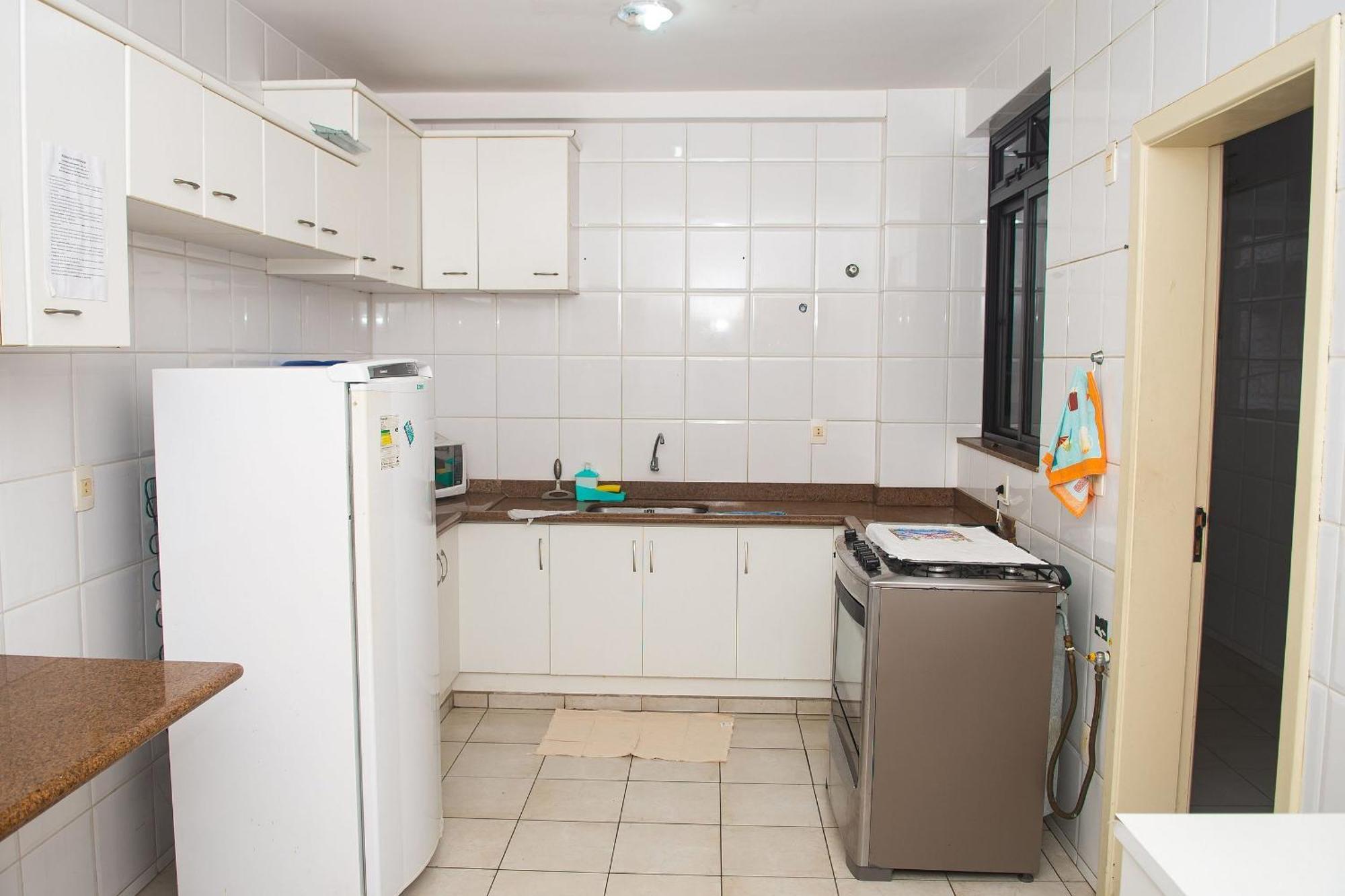 Confortável e bem localizado 3 Quartos na Praia do Forte - CF11 Cabo Frio Exterior foto