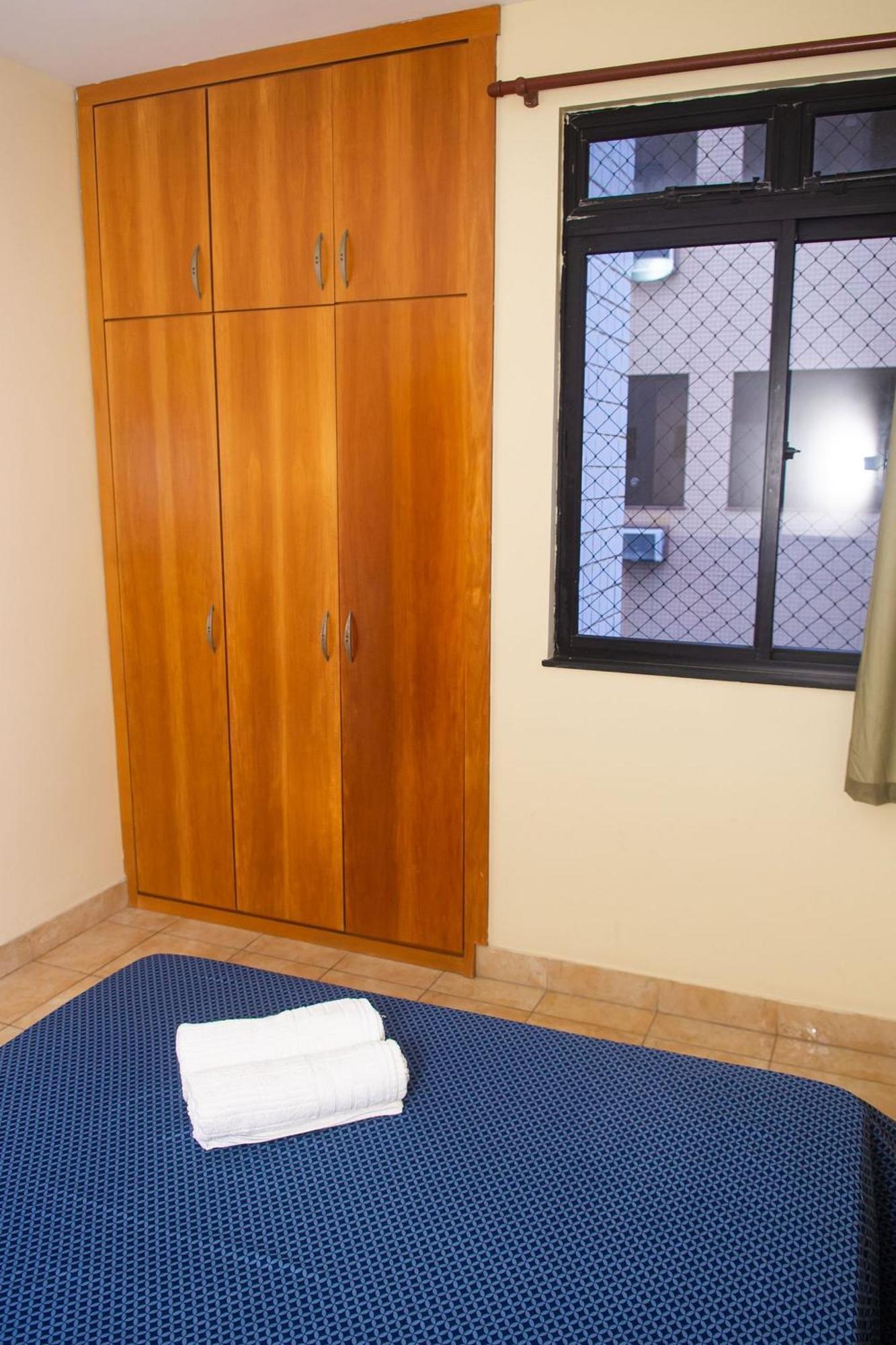 Confortável e bem localizado 3 Quartos na Praia do Forte - CF11 Cabo Frio Exterior foto