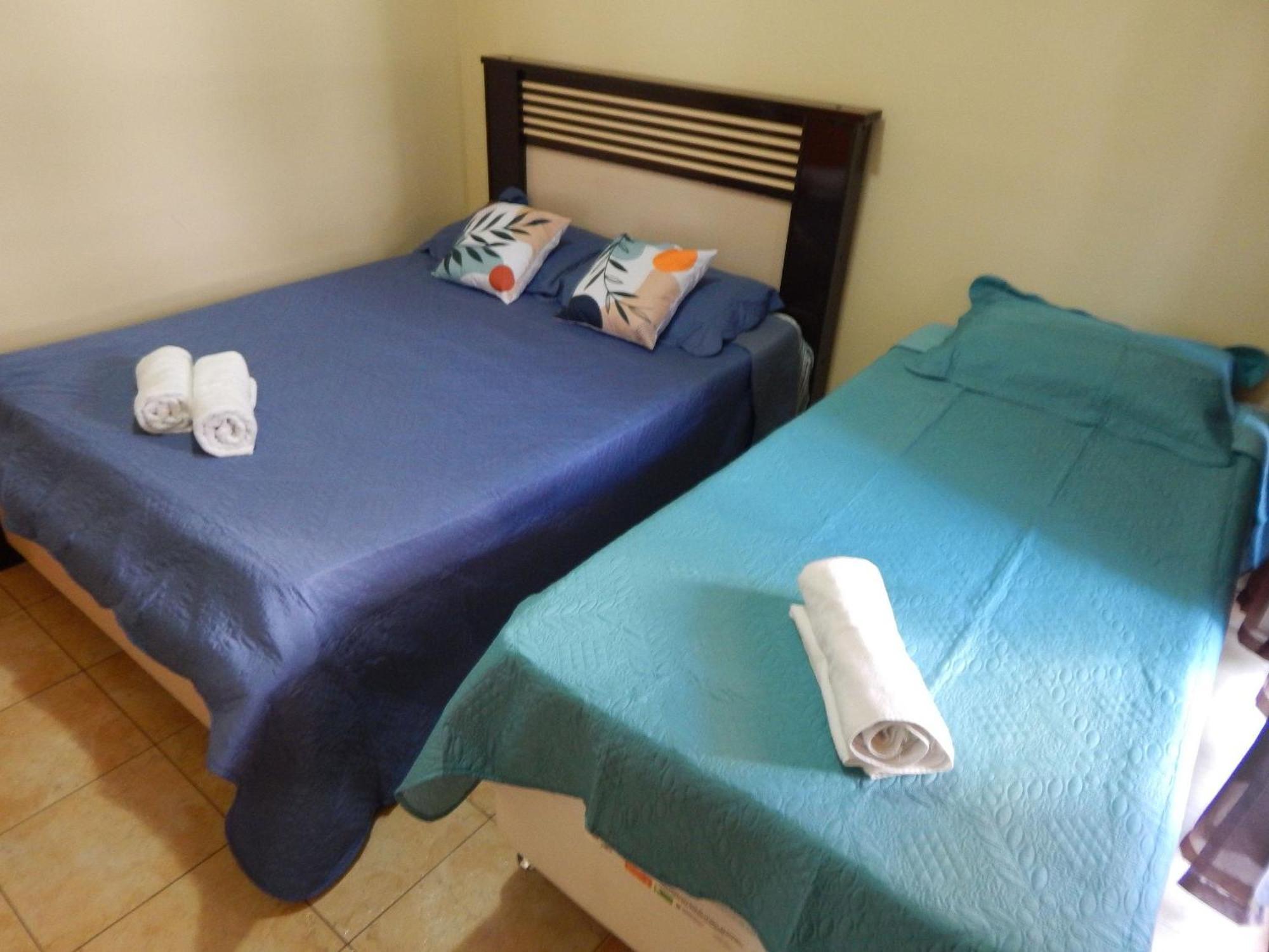 Confortável e bem localizado 3 Quartos na Praia do Forte - CF11 Cabo Frio Exterior foto