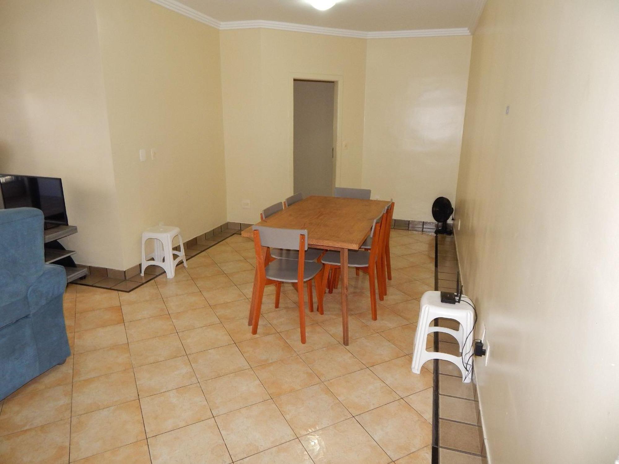 Confortável e bem localizado 3 Quartos na Praia do Forte - CF11 Cabo Frio Exterior foto