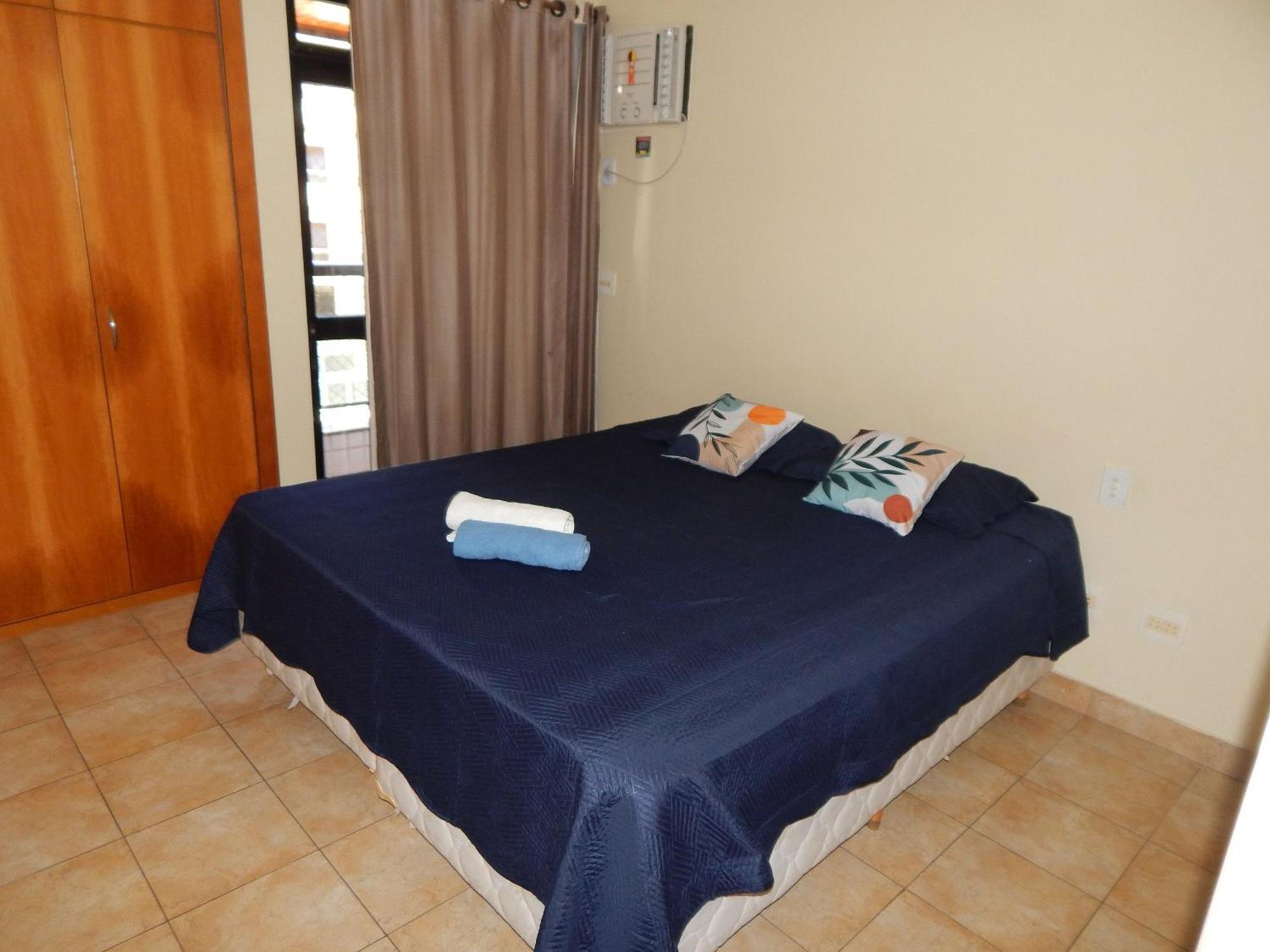 Confortável e bem localizado 3 Quartos na Praia do Forte - CF11 Cabo Frio Exterior foto
