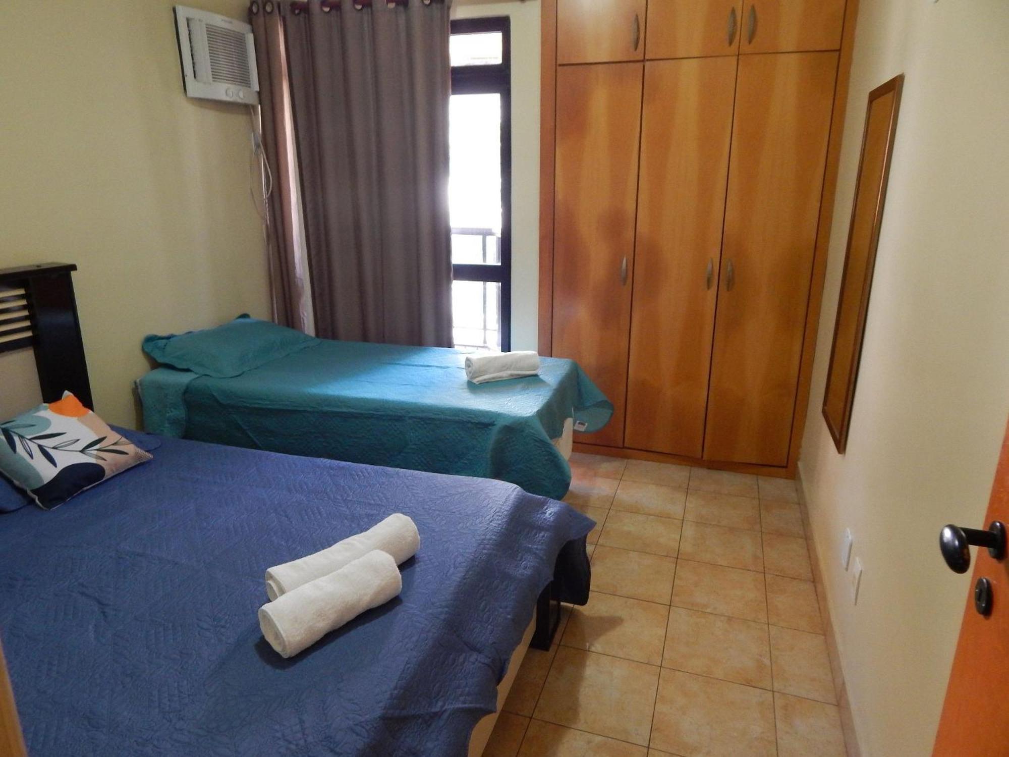 Confortável e bem localizado 3 Quartos na Praia do Forte - CF11 Cabo Frio Exterior foto